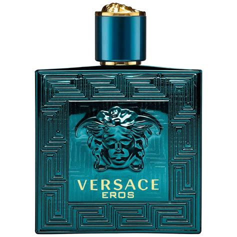 pubblicità profumo versace 2020|eros perfume versace.